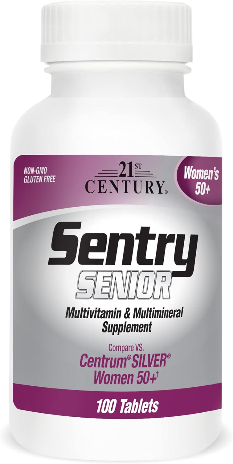 SENTRY TB 120 WOMEN