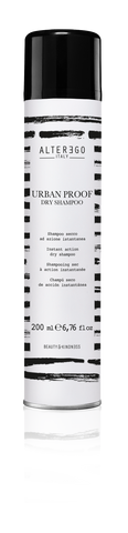 ALTER EGO GARLIC SHAMPOO 16.9OZ