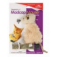 HARTZ MINI MICE CAT TOY 5PK
