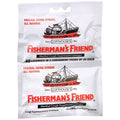 FISHERMAN FRIEND BAG ORIG XSTRONG 20CT