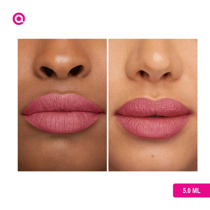 MAYBELLINE New York Super Stay Matte Ink Liquid Lipstick, 180 Revolutionary, 0.17 oz