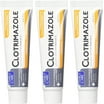 CLOTRIMAZOLE 2% CREAM 3 DAY 21GM TARO