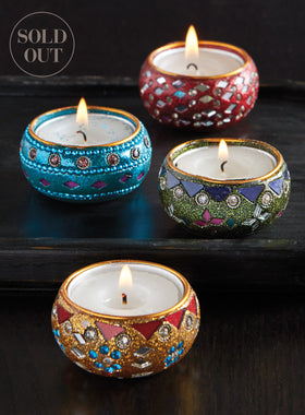 VOTIVE,ECOPALM,HOLY TEMPL