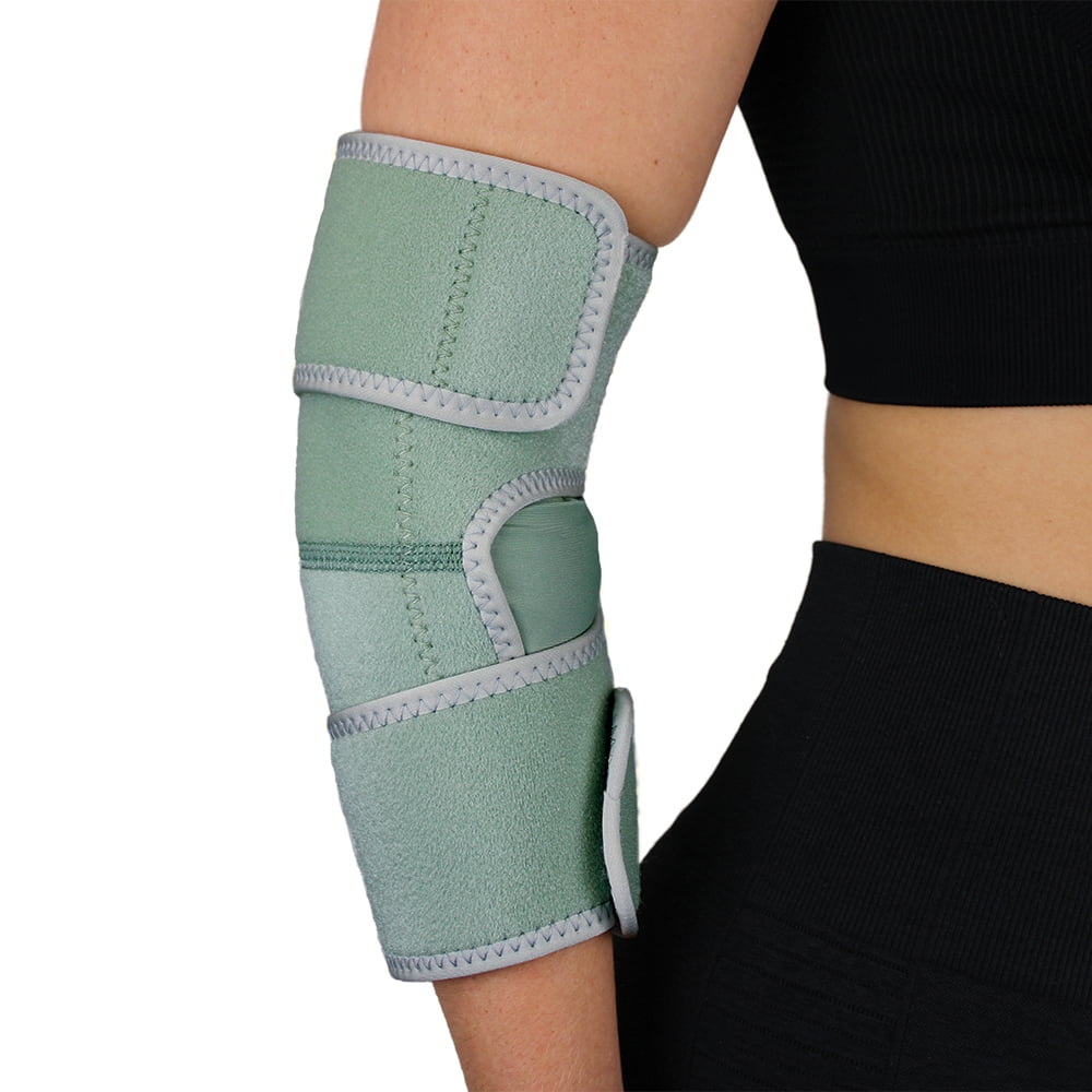 CLEANPRENE ELBOW BRACE SB L/R