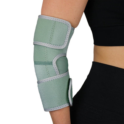 CLEANPRENE ELBOW BRACE SB L/R