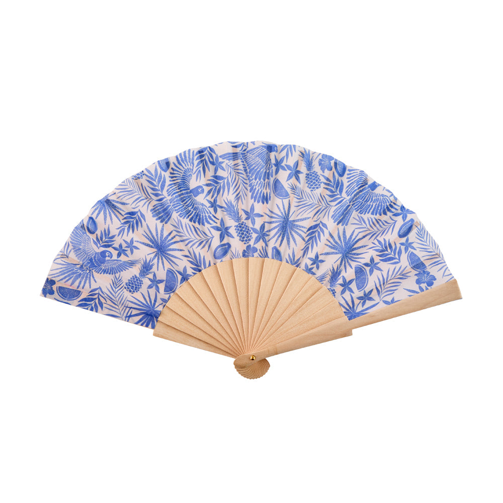 CALYPSO METAL FAN PIK