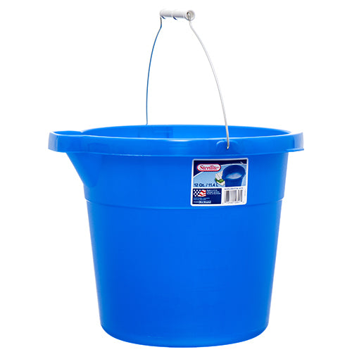 ST PAIL BLUE MORPHO 18QT