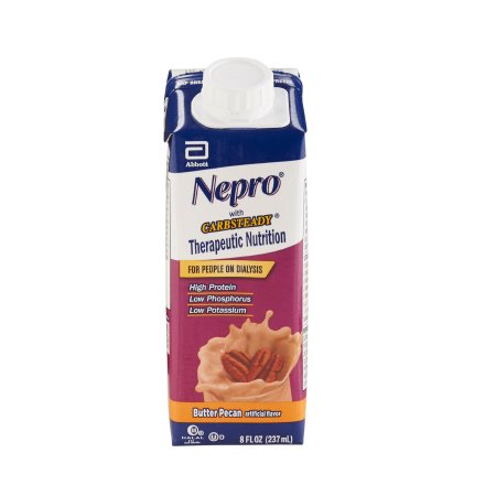 NEPRO W/CARB STDY LQ 24X240ML