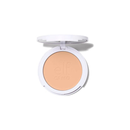 e.l.f. Camo Powder Foundation - Light 210 N, 0.28 oz