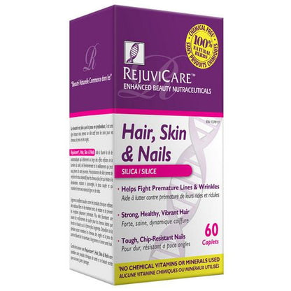 REJUVICARE SPR CLGN CP 500MG 90