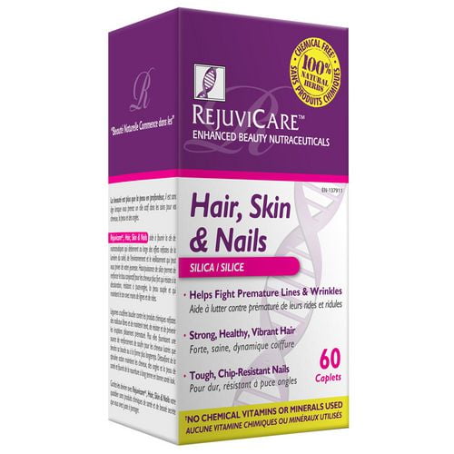 REJUVICARE SPR CLGN CP 500MG 90