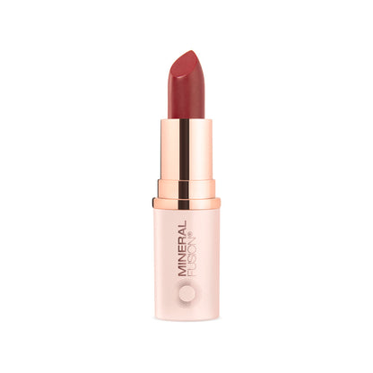 MINERAL FUSION MKUP,LIPSTICK BUTER,JUICY