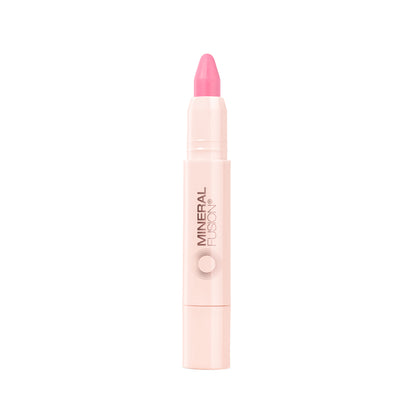 MINERAL FUSION LIP TINT,SHR MOIST,ADORN