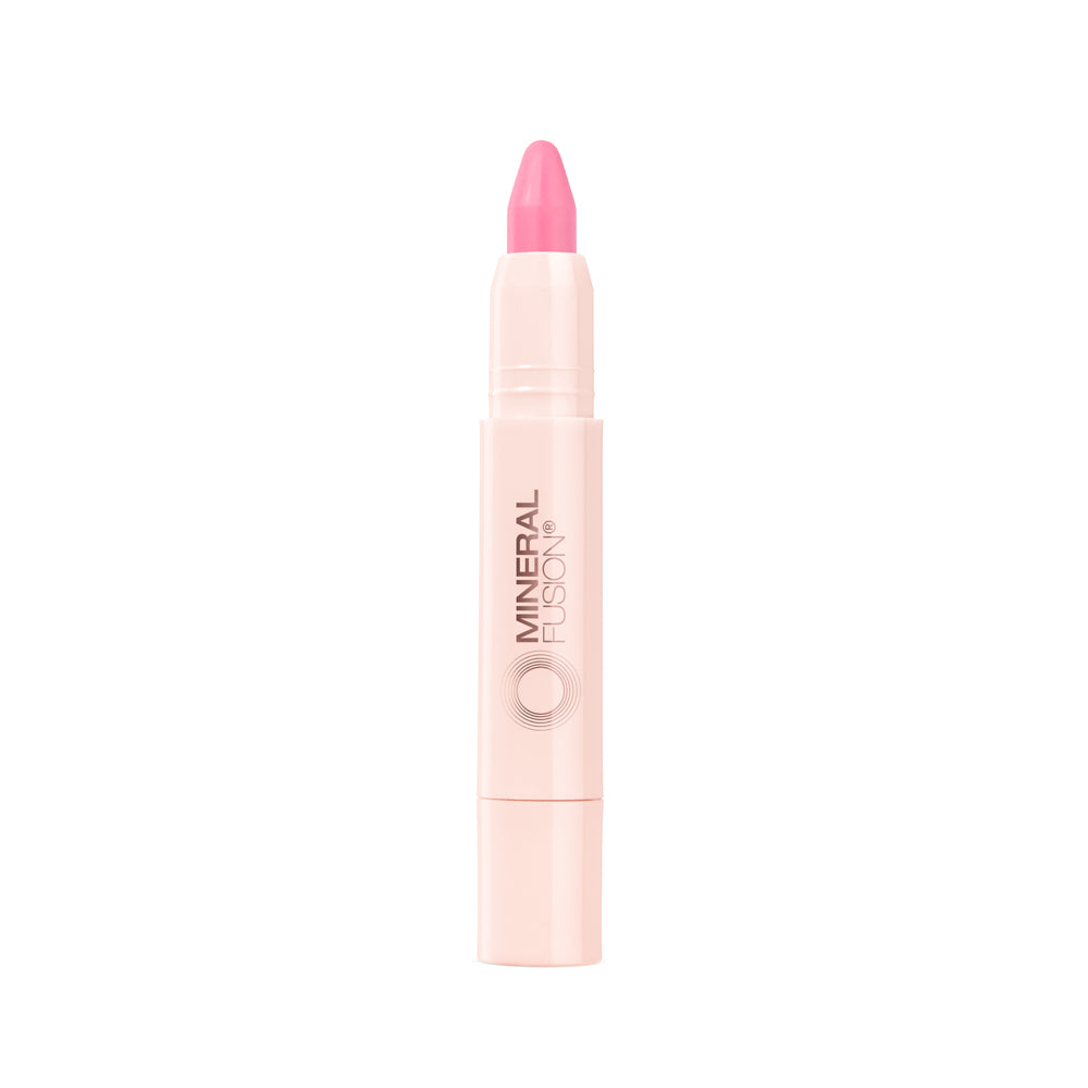 LIP TINT,DUO,SHR MOISTURE