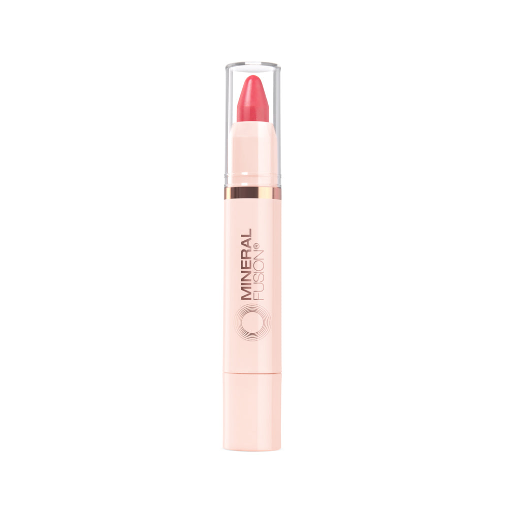 MINERAL FUSION MKUP,SHEER TINT,LT,SPF 50
