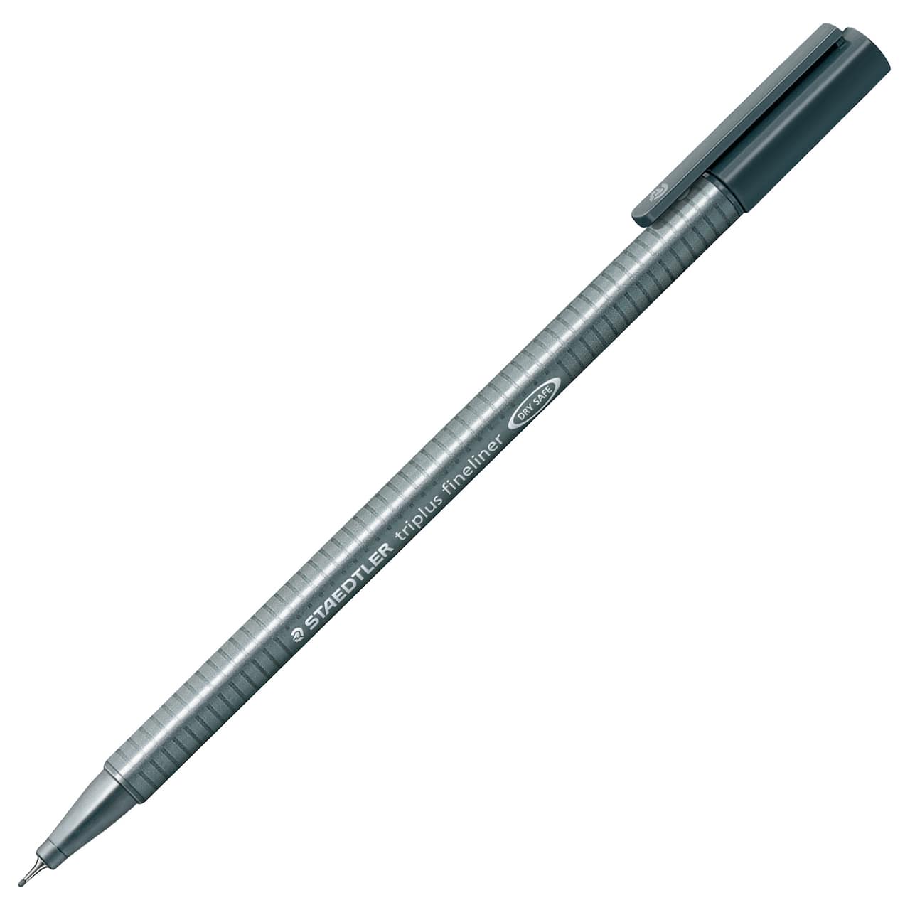 Staedtler Triplus Fineliner Van Dyke Bruin
