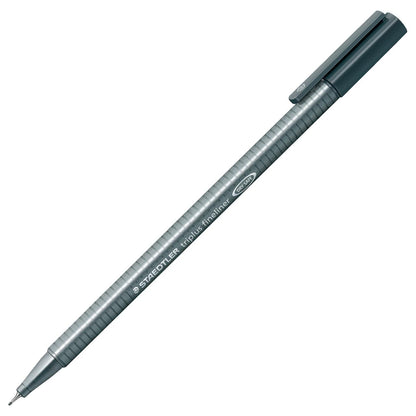 Staedtler Triplus Fineliner Van Dyke Bruin