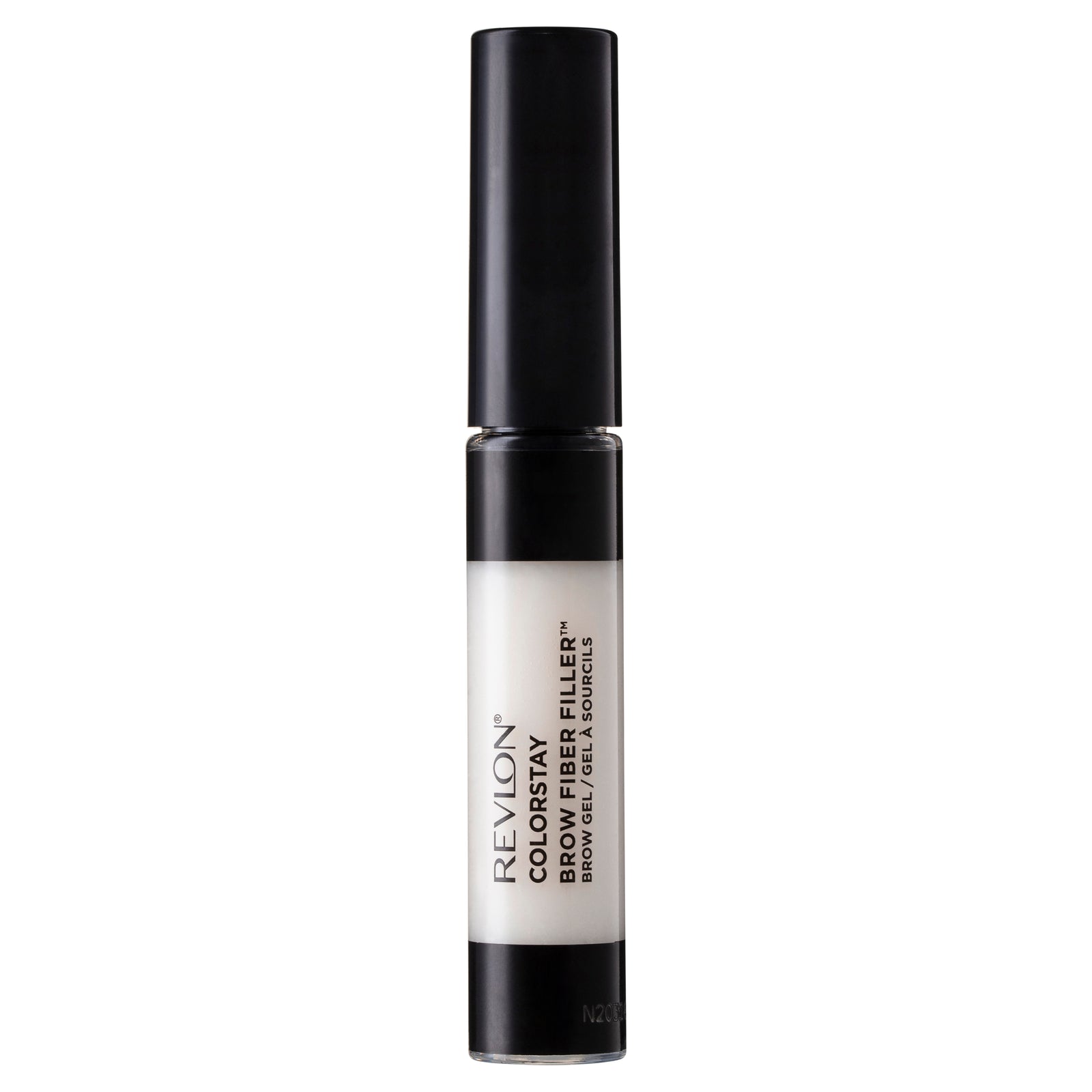 REVLON ColorStay Brow Fiber Filler - 302 Warm Brown