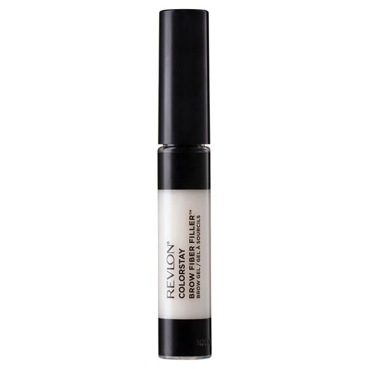 REVLON ColorStay Brow Fiber Filler - 302 Warm Brown