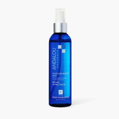 ANDALOU NATURALS GEL SHOWER DEEP HYDRATION