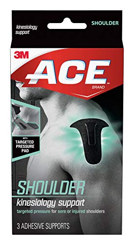 ACE SHOULDER KINESIOLOGY SPT TP 3