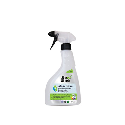 CLEANER,MULTI SURF,BLUBEL