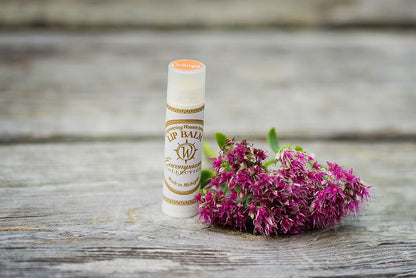 LIP BALM,OG2,BLOOD ORANGE