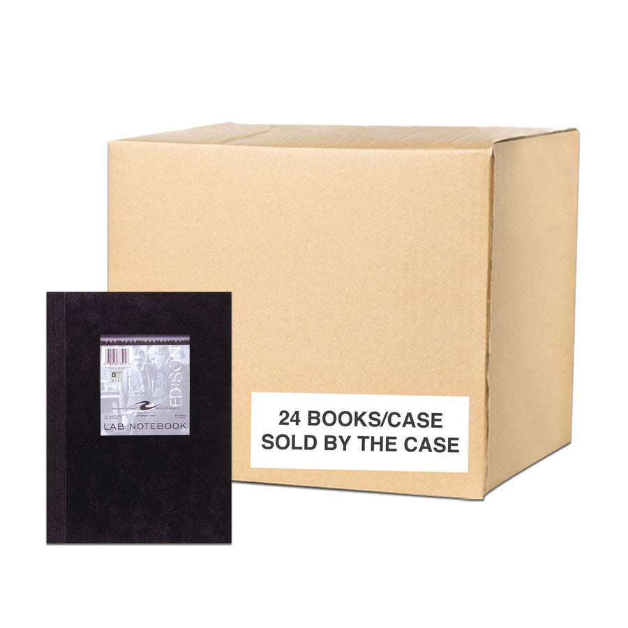 Roaring Spring Black Science Book