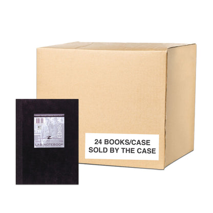 Roaring Spring Black Science Book
