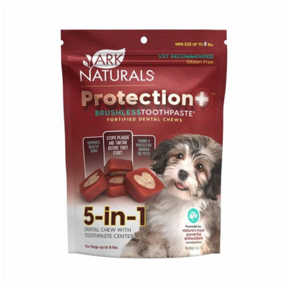 ARK NATURALS DENTLTRT,LICKABL,KMO,TUNA
