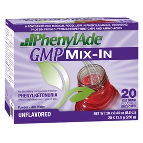PHENYLADE ESSENTIAL PW 454GM UNF