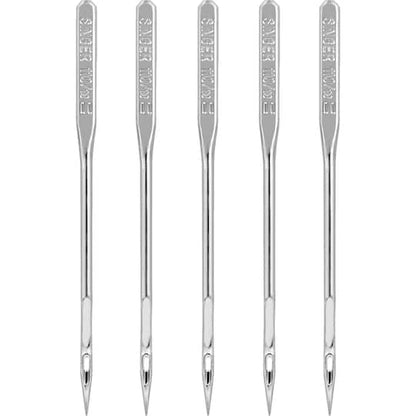SINGER Heavy Duty Household Needles, Set of 7