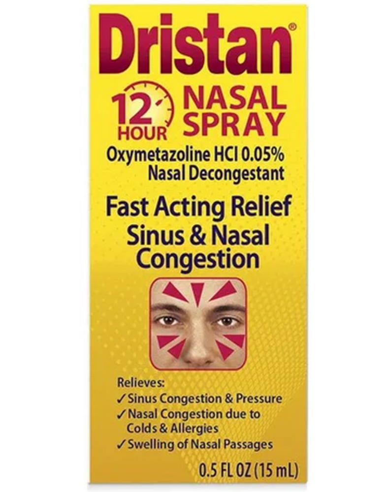 DRISTAN SN 0.05% 15ML NSL DEC