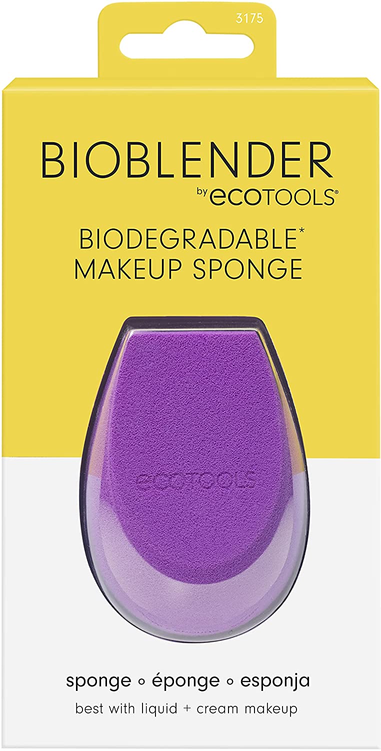 EcoTools Bioblender Makeup Sponge