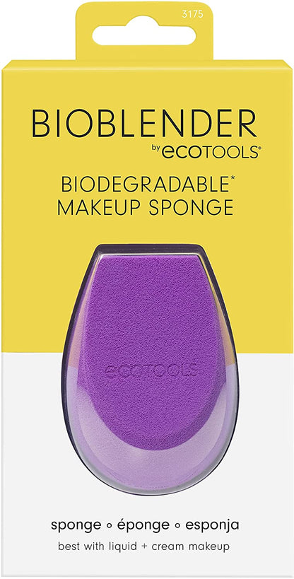 EcoTools Bioblender Makeup Sponge