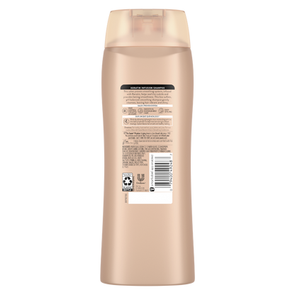 Suave Shampoo Keratin Infusion Smoothing 12.6oz