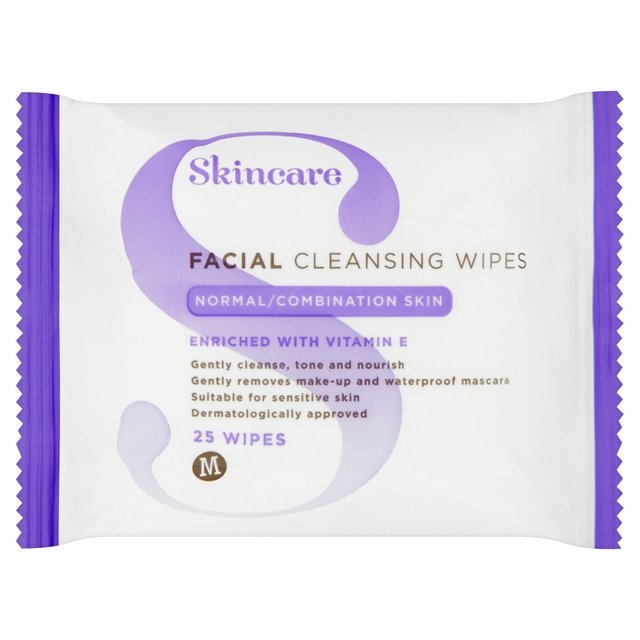 NORMAL WIPES