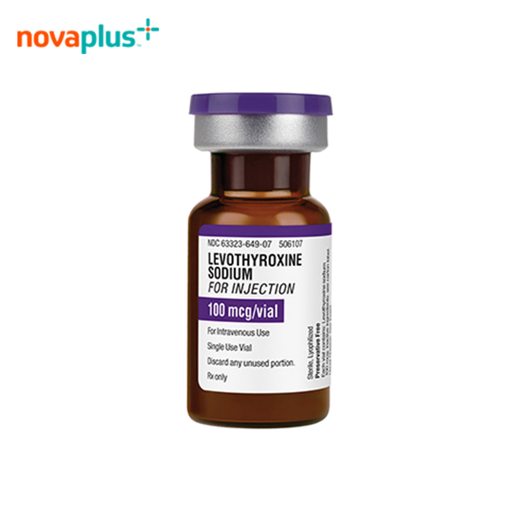 LEVOTHYROXINE SOD TB 150MCG 100