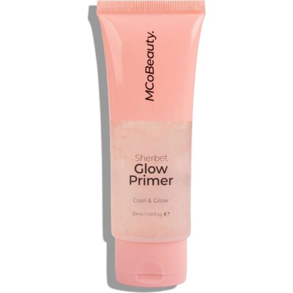 PRIMER COOLING SHERBET