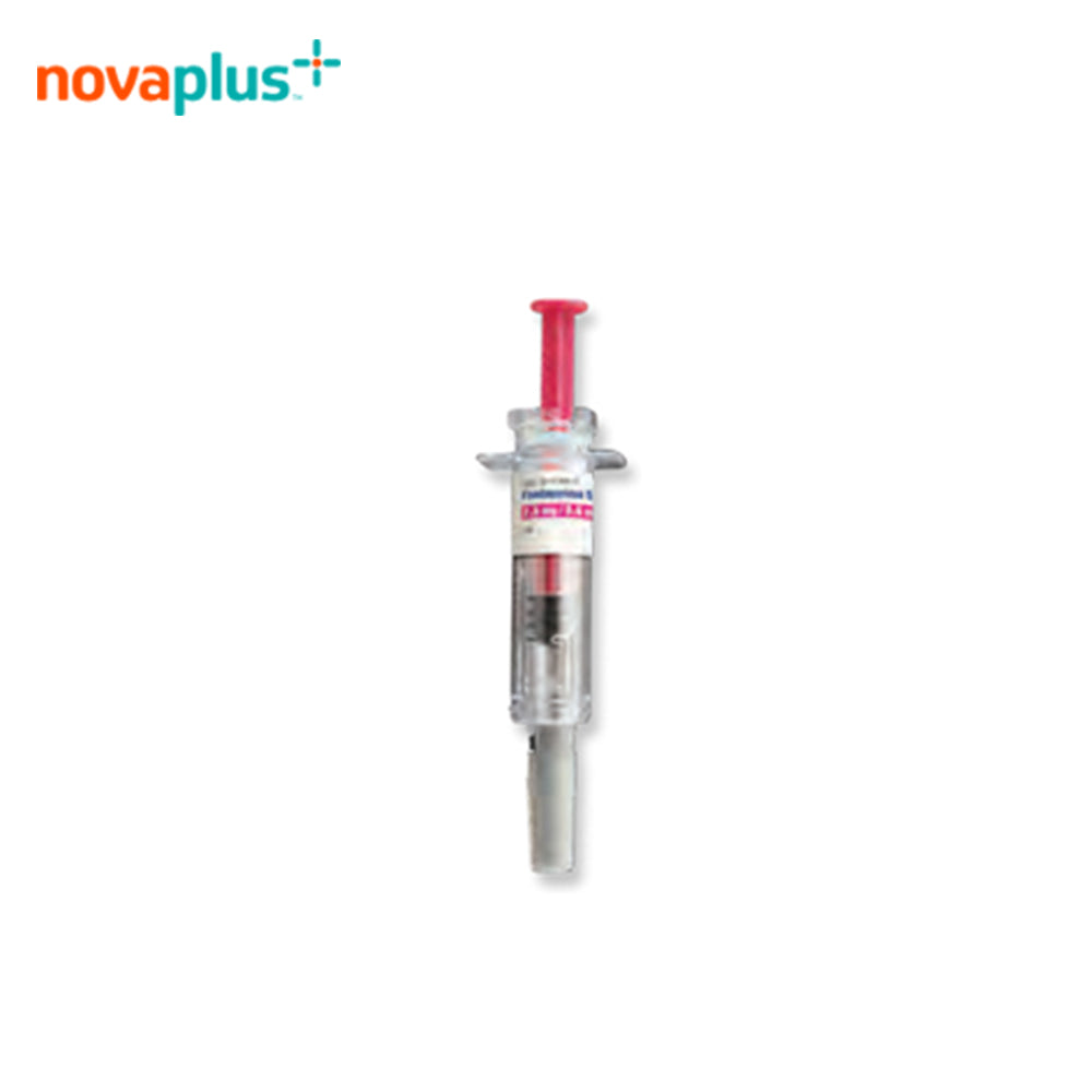 FONDAPAR SY 7.5MG/0.6ML 10X0.6ML