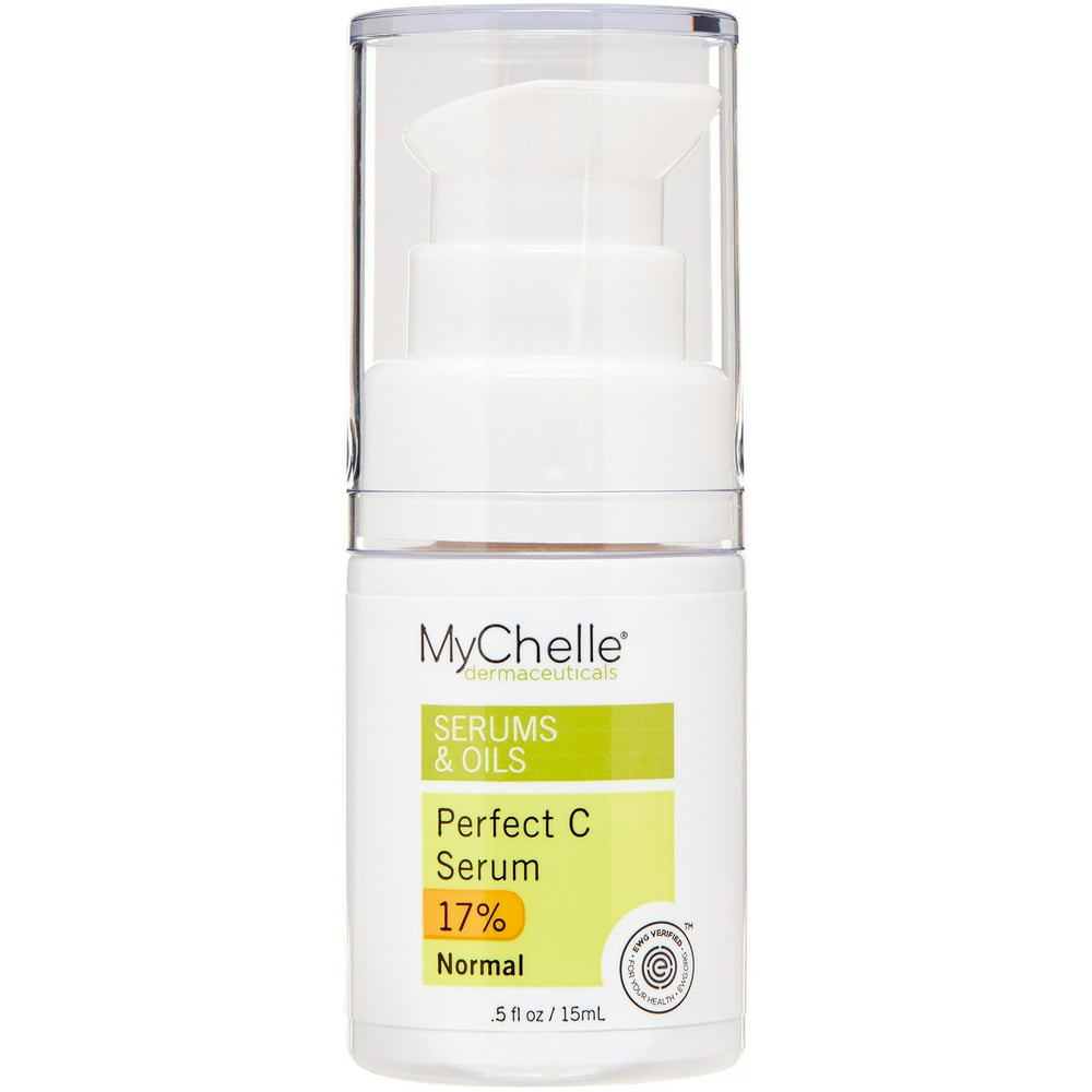 MYCHELLE DERMACEUTICALS SERUM,PERFECT C PRO 25%