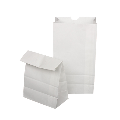 BAG PAPER AYP BRN 4LB 5X3.3X10 2000