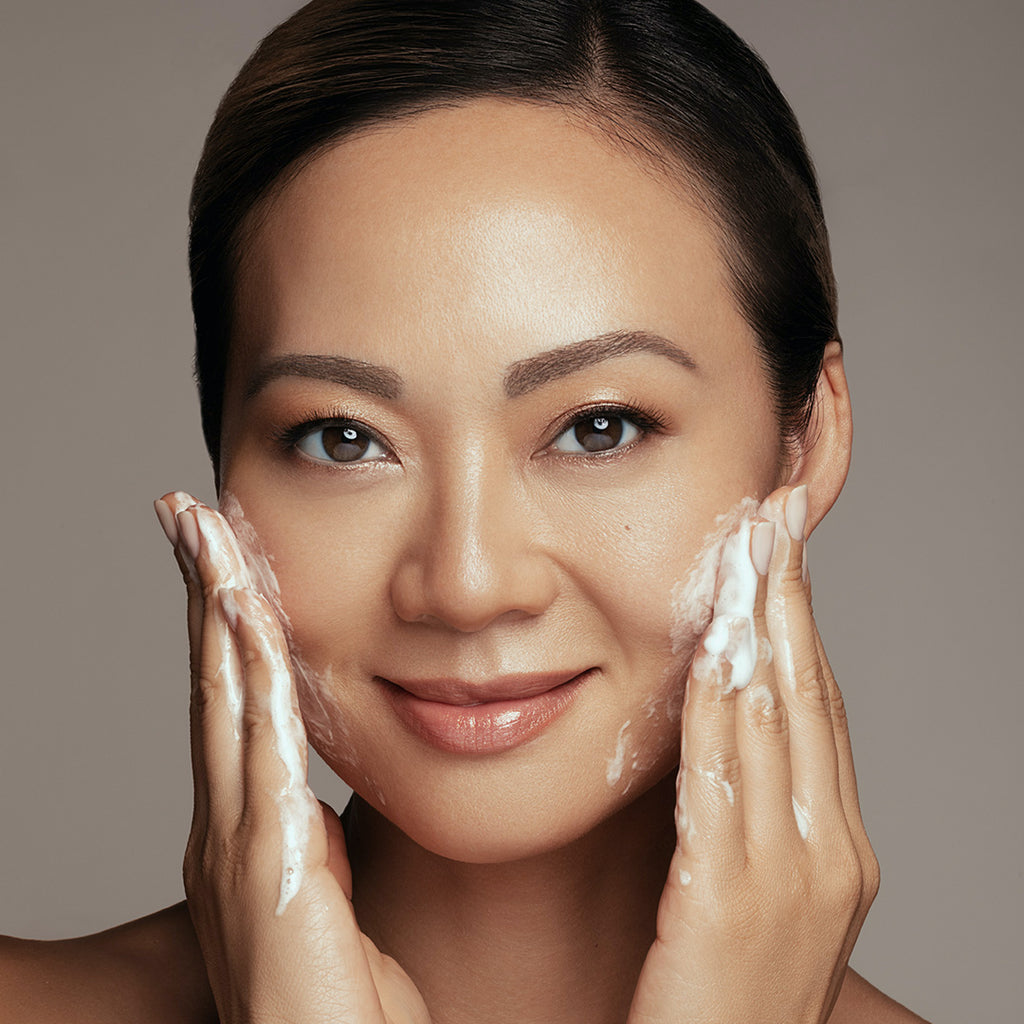 CLEANSER,FACIAL,DEEP PORE