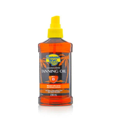 BAN BOAT U/M SP 177ML TNG SPF8