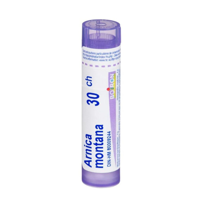 BOIRON ARNICA,30X