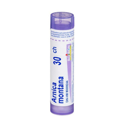 BOIRON ARNICA,30X