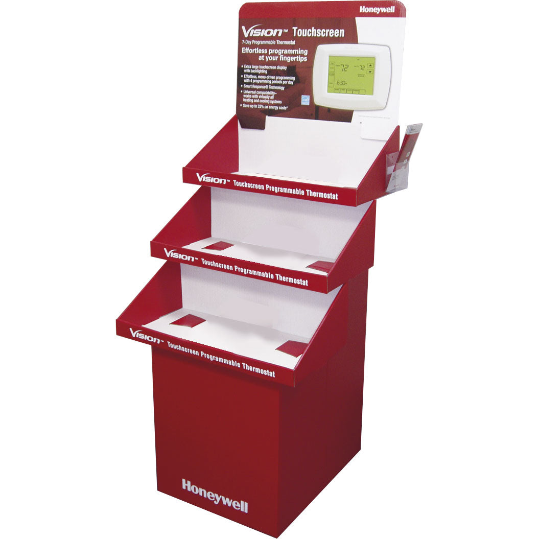 SPLAT H/C SINGLES DISPLAY TRAY