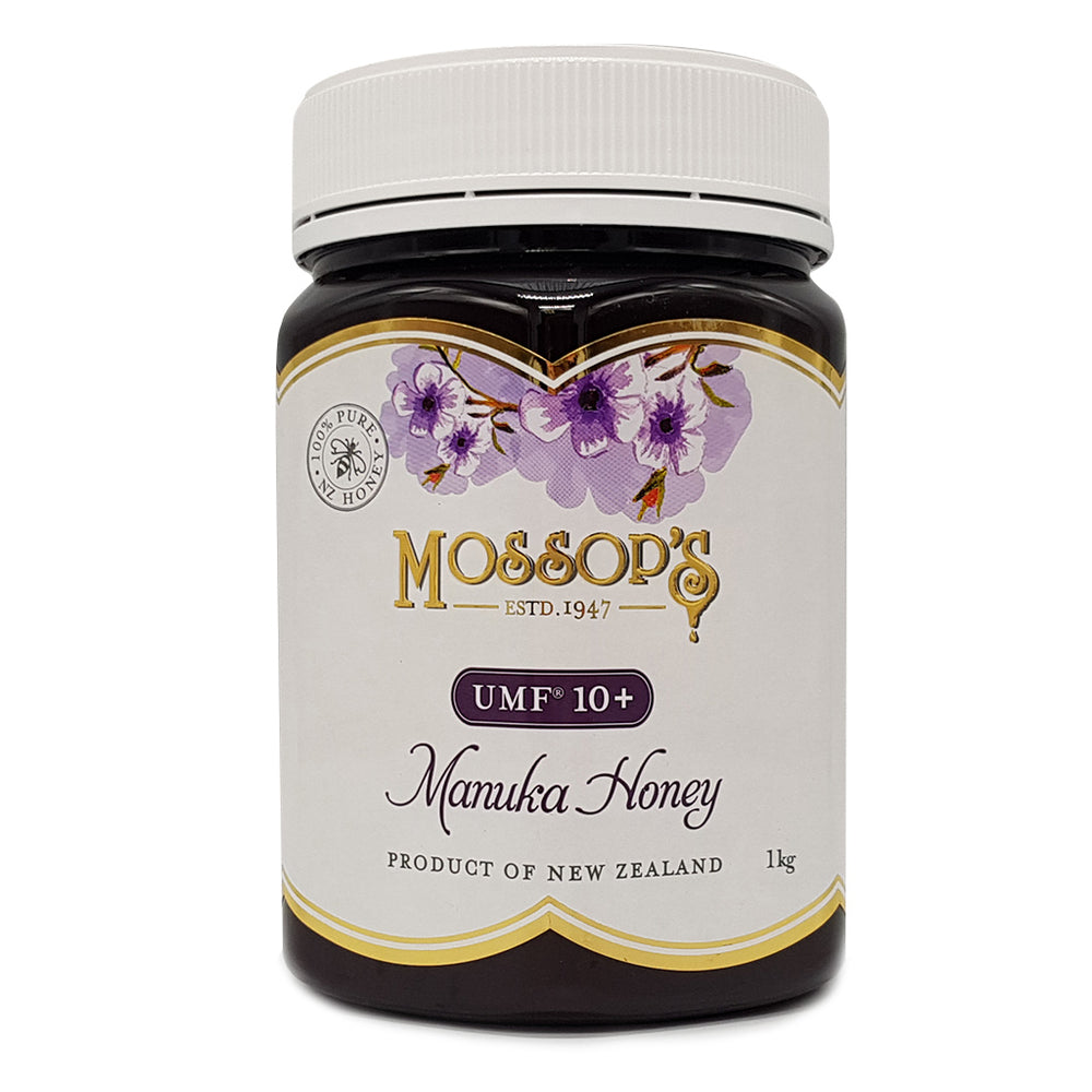 MANUKA HNY,DGSTV GUM,TRP