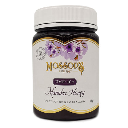 MANUKA HNY,DGSTV GUM,TRP