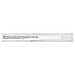 MegaSlicks, Lip Gloss, 1114498 Crystal Clear, 0.07 Fl Oz